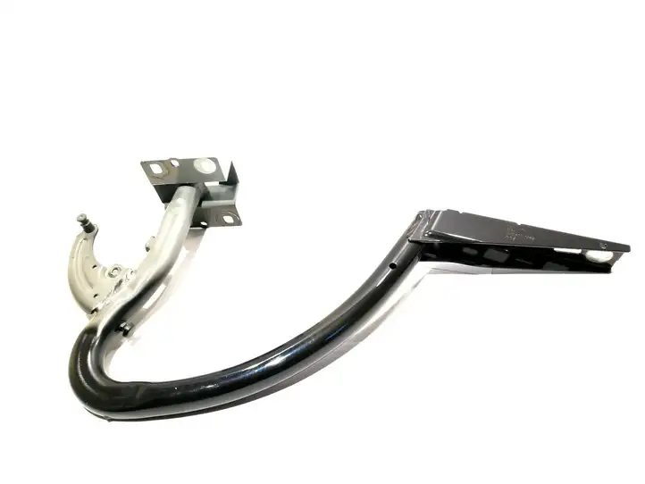 Audi A8 (2010 - 2014)  4H0827299D Петля (петли) задней крышки