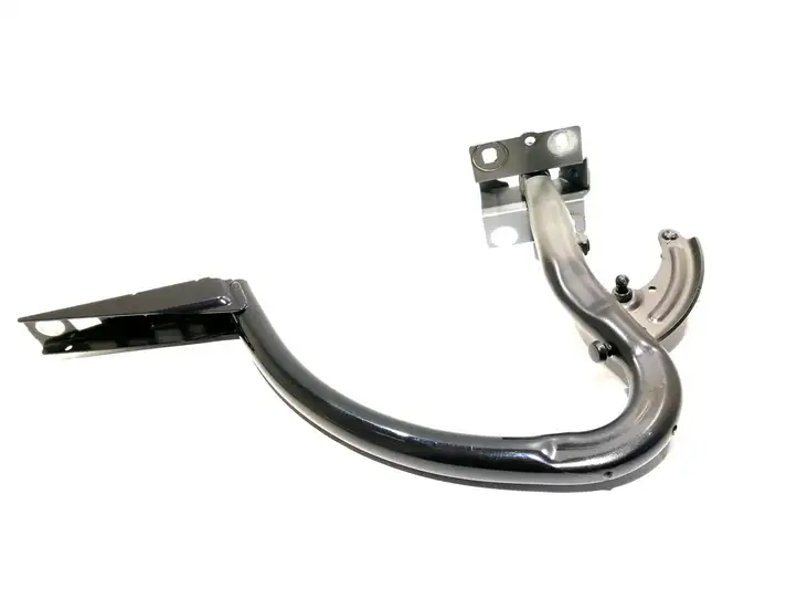 Audi A8 (2010 - 2014)  4H0827299D Петля (петли) задней крышки