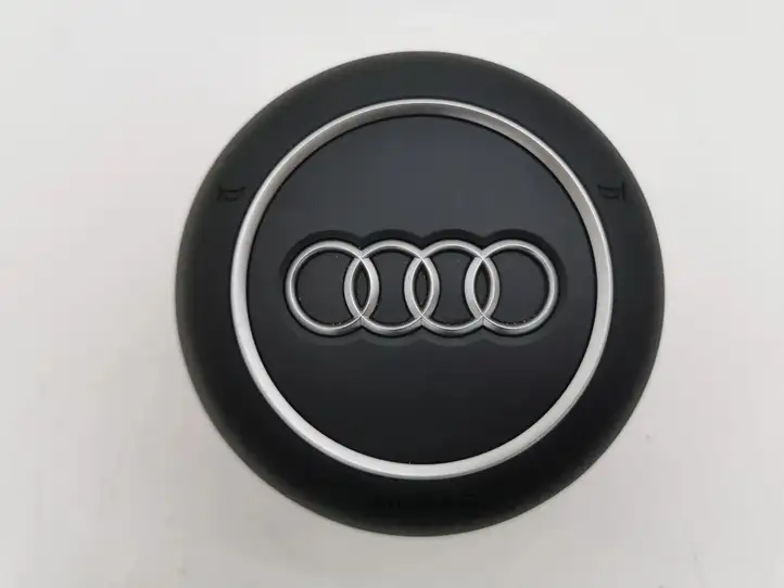 Audi A1 (2019 - ) 82A880201N Подушка безопасности руля — фото 1