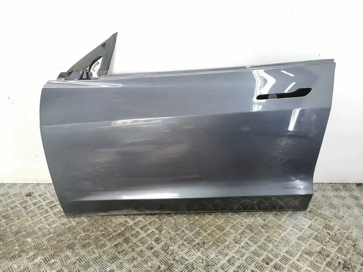 Tesla Model 3 (2017 - 2023) Дверь — фото 1