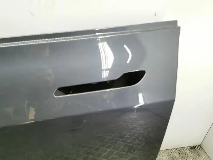 Tesla Model 3 (2017 - 2023) Дверь — фото 5