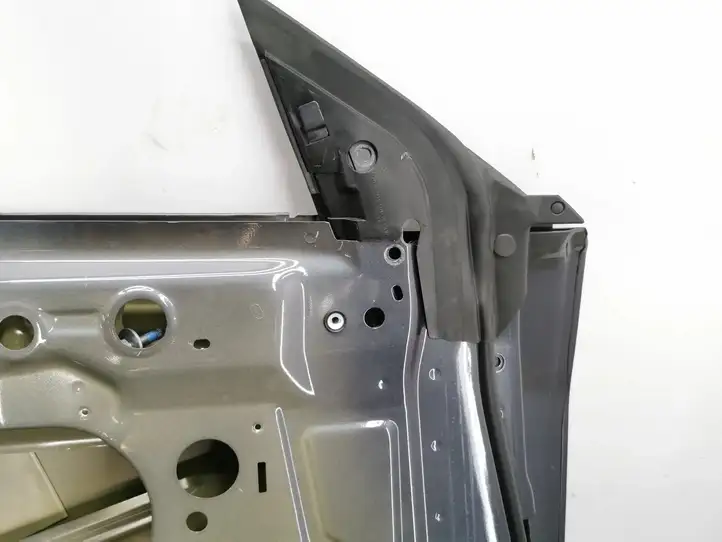 Tesla Model 3 (2017 - 2023) Дверь — фото 7