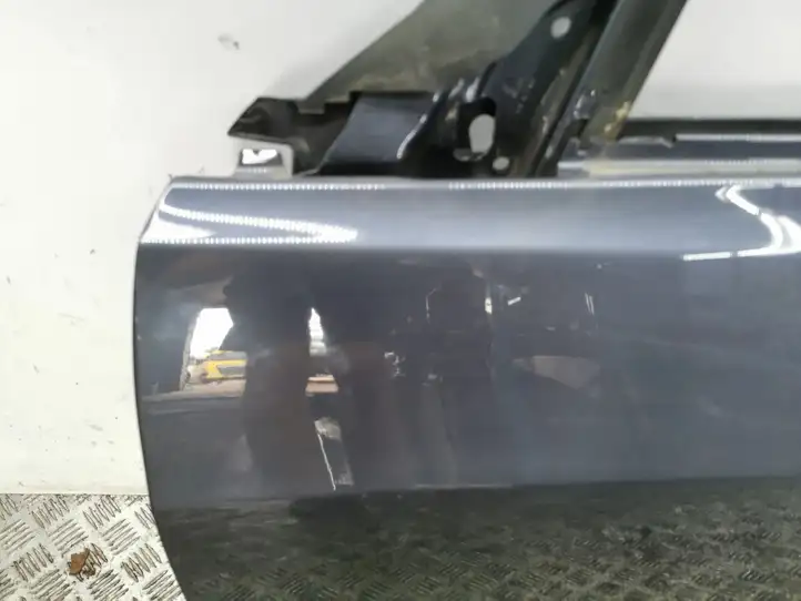 Tesla Model 3 (2017 - 2023) Дверь — фото 8