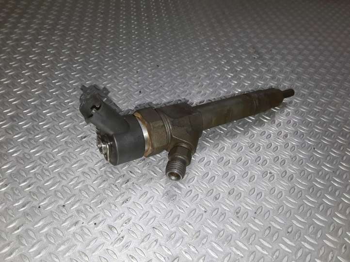 0445110021 Renault Laguna II Purkštukas (-ai) (forsunkė (-ės)