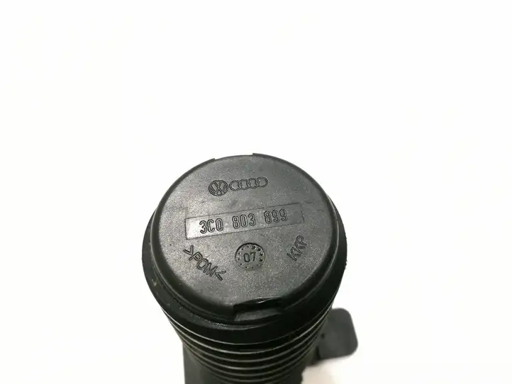 Volkswagen PASSAT B6 (2005 - 2010) 3C0803899 Болт крепления запасного колеса — фото 2