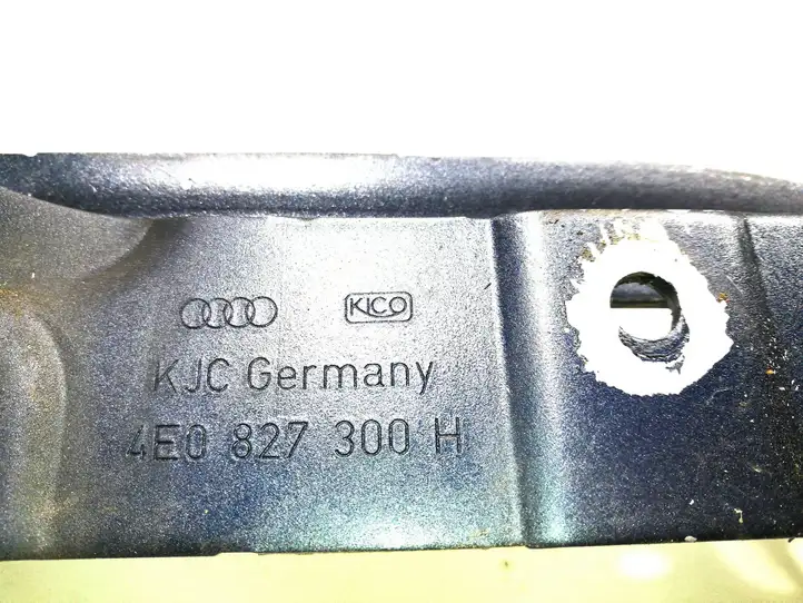 Audi A8 S8 D3 4E (2002 - 2005) 4E0827300H Петли крышки багажника — фото 2