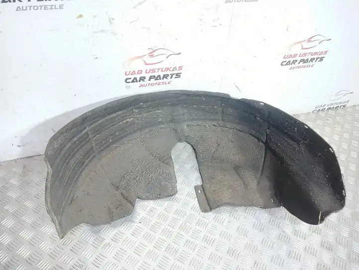 Volkswagen PASSAT B7 (2011 - 2014)   Задний подкрылок