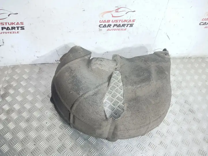 Volkswagen PASSAT B7 (2011 - 2014)   Задний подкрылок