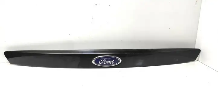 Ford Mondeo Mk III (2000 - 2007) 1S71F43400AE Подсветка номера — фото 1