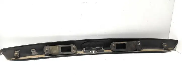 Ford Mondeo Mk III (2000 - 2007) 1S71F43400AE Подсветка номера — фото 6