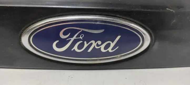 Ford Mondeo Mk III (2000 - 2007) 1S71F43400AE Подсветка номера — фото 9
