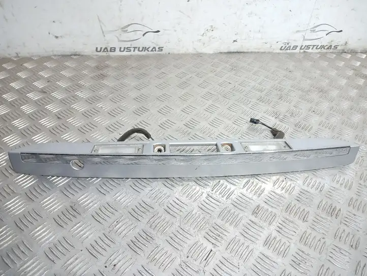 Kia Sorento (2002 - 2006) 925003E1 Подсветка номера — фото 2
