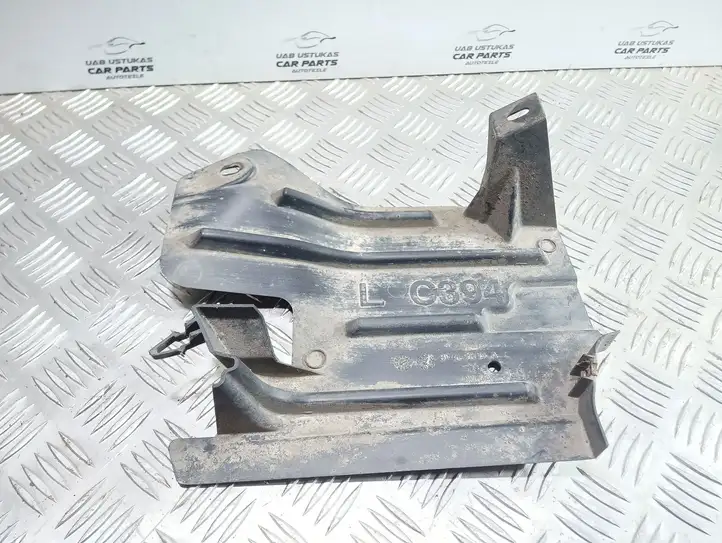Ford Kuga I (2008 - 2012) 8V4111779 Защита днища задней части — фото 3