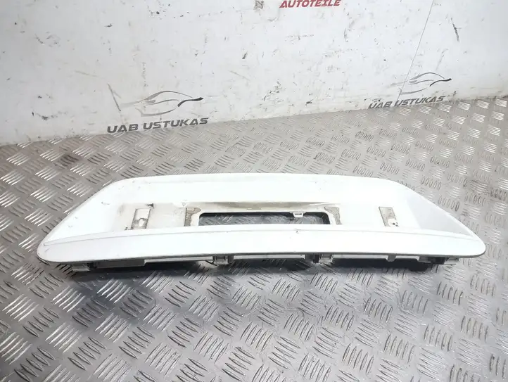 Mitsubishi Lancer VIII (2007 - 2011) 5817A0735 Подсветка номера — фото 2