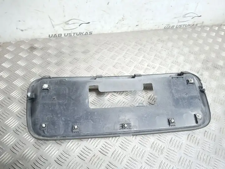 Mitsubishi Lancer VIII (2007 - 2011) 5817A0735 Подсветка номера — фото 3