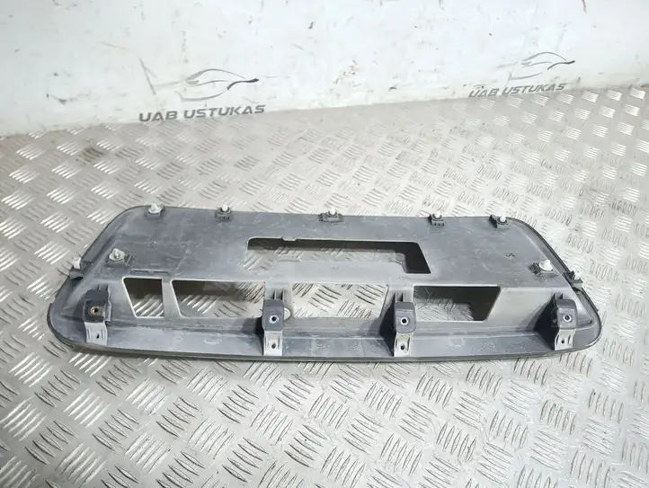 Mitsubishi Lancer VIII (2007 - 2011) 5817A0735 Подсветка номера — фото 4