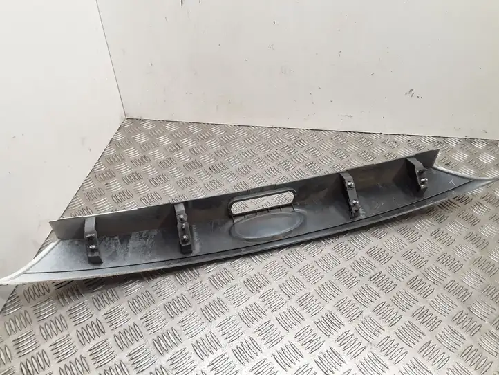 Ford Focus (2011 - 2015) BM51N43404A Подсветка номера — фото 2