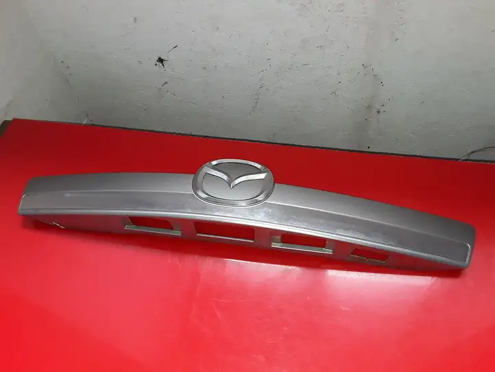 Mazda CX-9 (2006 - 2012) TD165081 Подсветка номера — фото 1
