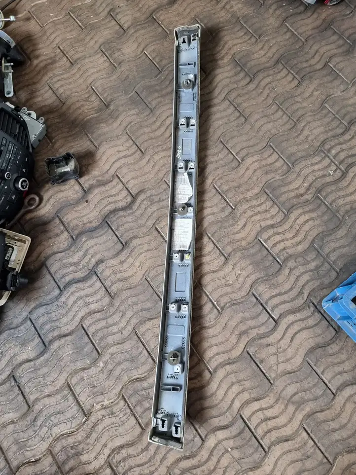 Land Rover Range Rover Sport L494 (2009 - 2013) 9H3240706AA0 Обшивка багажника — фото 2