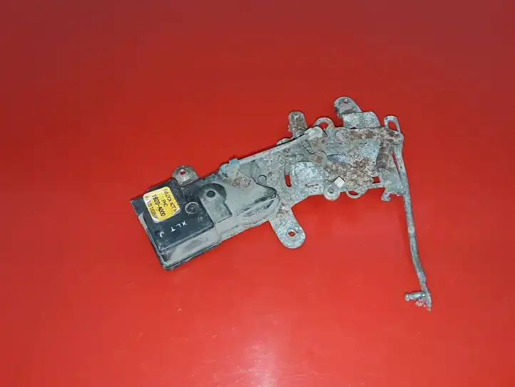 Hyundai H-1, Starex, Satellite (2004 - 2007) 1920A000 Актуатор замка задней двери — фото 1