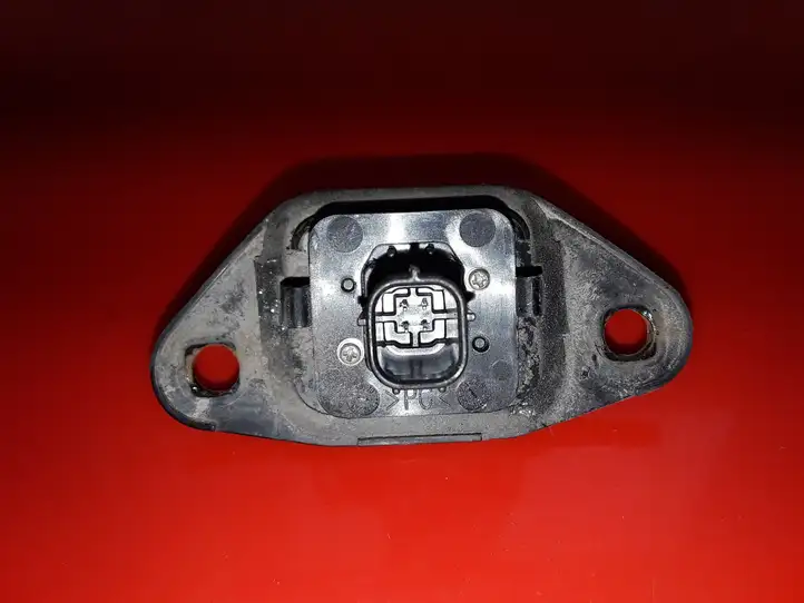 Toyota Verso (2009 - 2012) 8679052070 Видеокамера заднего вида — фото 2