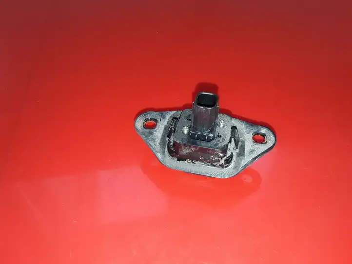 Toyota Verso (2009 - 2012) 8679052070 Видеокамера заднего вида — фото 3