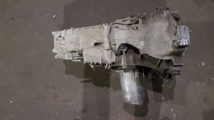 GYA Audi A4 S4 B7 8E 8H Mechaninė 6 pavarų dėžė