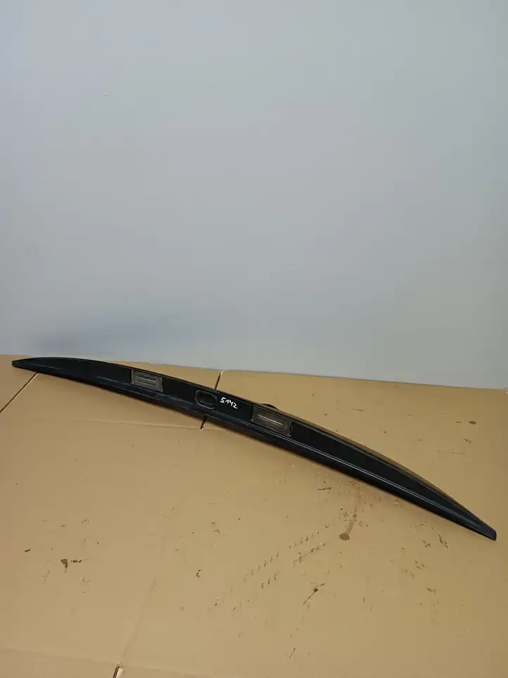 Lancia Delta (2008 - 2014)  51809576 Освещение номера