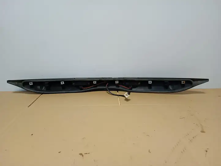 Lancia Delta (2008 - 2014)  51809576 Освещение номера