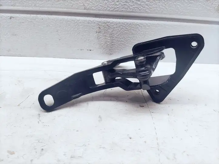 Volvo V70 (2000 - 2004)  8643157 Петля (петли) задней крышки