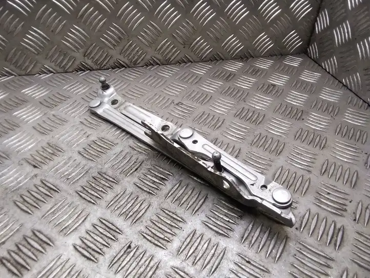 Lexus GS 300 350 430 450h (2004 - 2007) Петли крышки багажника — фото 4