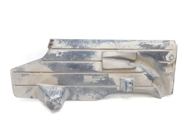 Volvo V50 (2004 - 2008) 30681921 Защита днища задней части — фото 2