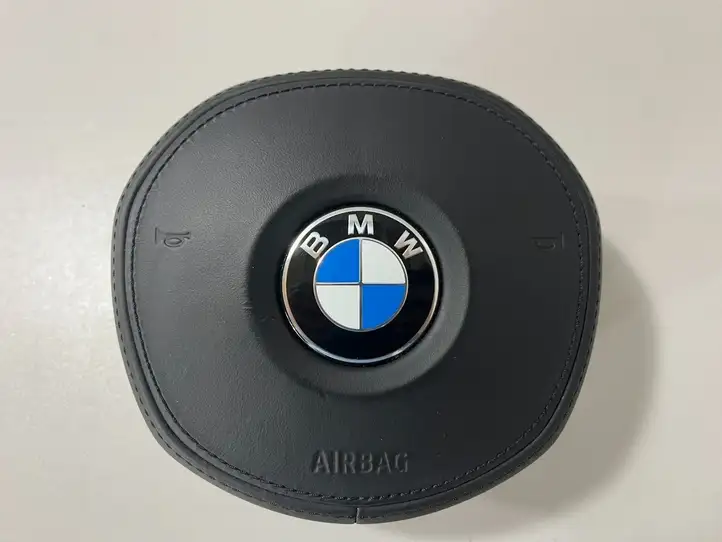 BMW 3 G20 G21 (2019 - ) 8077431 Подушка безопасности руля — фото 1
