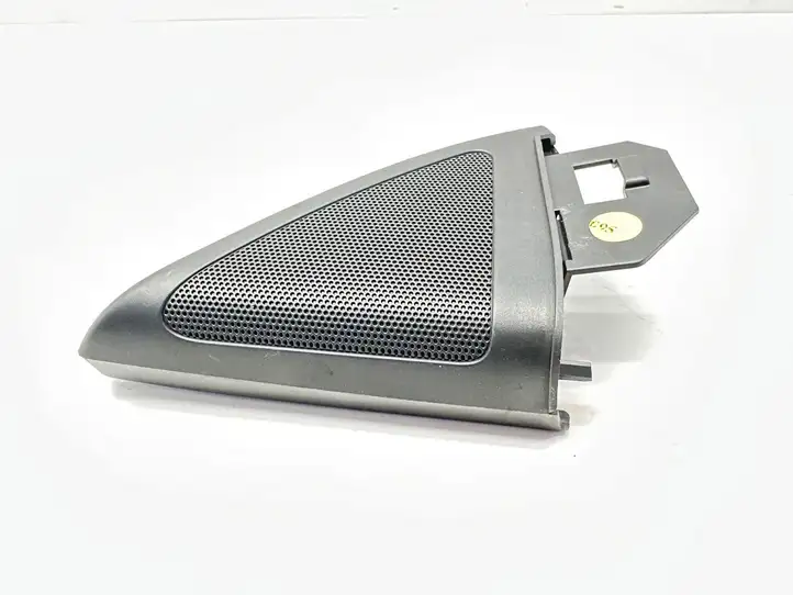 Audi A5 8T 8F (2007 - 2011) 8T0857505 Накладка динамика передней двери — фото 1