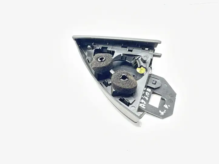 Audi A5 8T 8F (2007 - 2011) 8T0857505 Накладка динамика передней двери — фото 4
