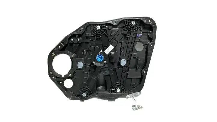 Kia Sorento IV (2020 - ) 82480P2070 Стеклоподъемник передней двери — фото 1
