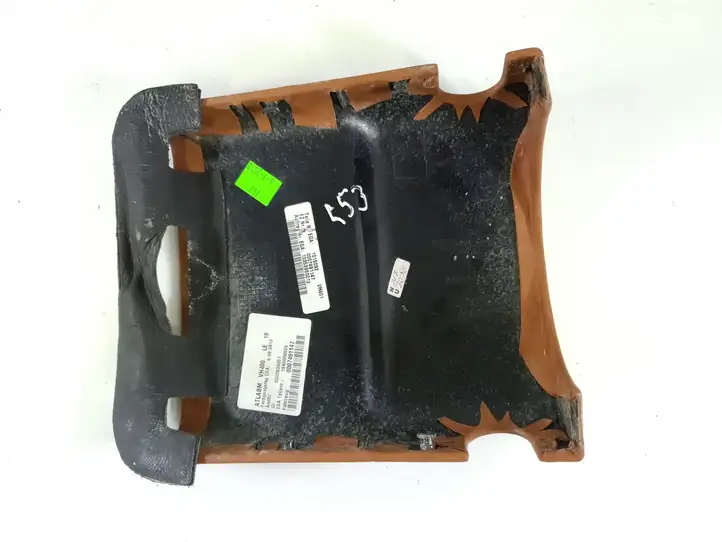     4G43-3F902 Отделка рулевой колонки