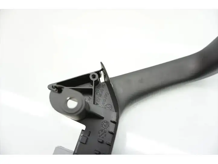 Volkswagen Golf Plus (2008 - 2014) 5M0867179A Накладка кнопки стеклоподъемника — фото 4