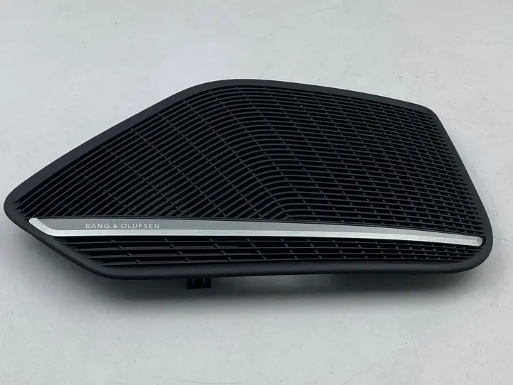 Audi A4 S4 B9 (2015 - 2019) 8W0035143 Накладка динамика передней двери — фото 2