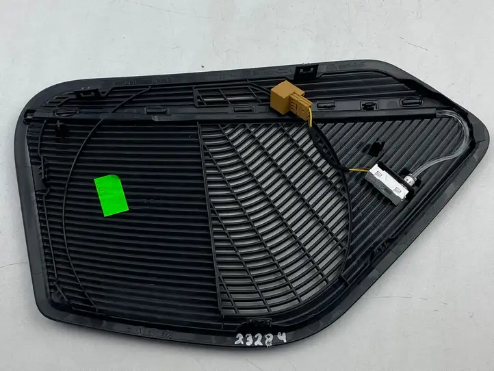 Audi A4 S4 B9 (2015 - 2019) 8W0035144 Накладка динамика передней двери — фото 6