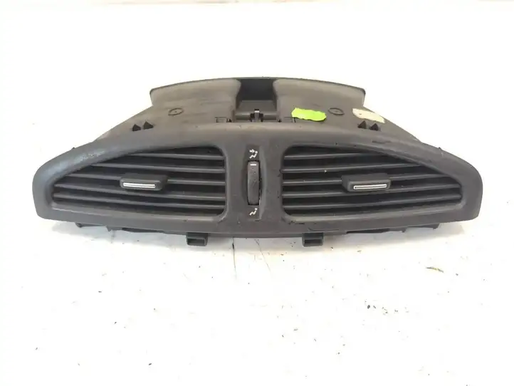 Renault Laguna II (2005 - 2007) 5547001 Центральный воздушный дефлектор — фото 1