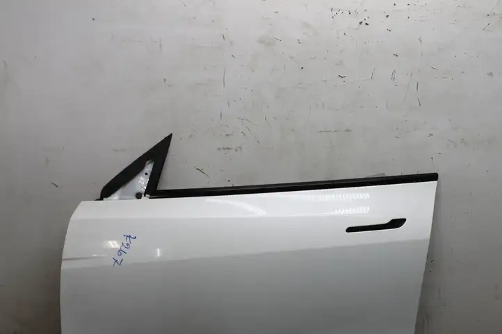 Tesla Model Y (2019 - 2024) Дверь — фото 3