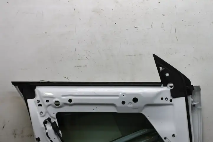 Tesla Model Y (2019 - 2024) Дверь — фото 5