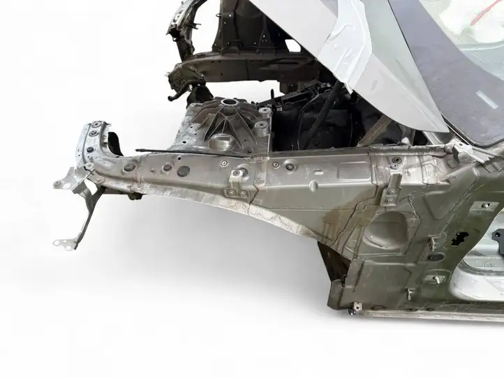 BMW M5 F90 (2017 - 2019) Лонжерон кузова — фото 3