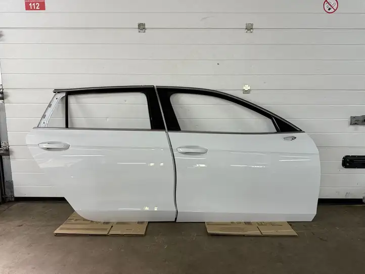 Volkswagen PASSAT B9 (2023 - ) Дверь — фото 6