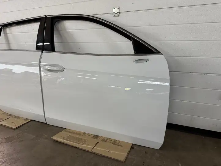 Volkswagen PASSAT B9 (2023 - ) Дверь — фото 7