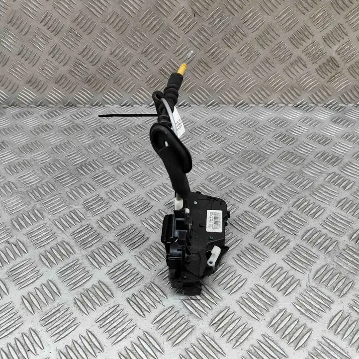 BYD Atto 3 (2022 - )  SC2EM6105200A Замок дверной ручки