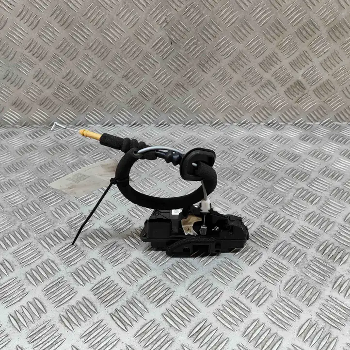 BYD Atto 3 (2022 - )  SC2EM6105200A Замок дверной ручки