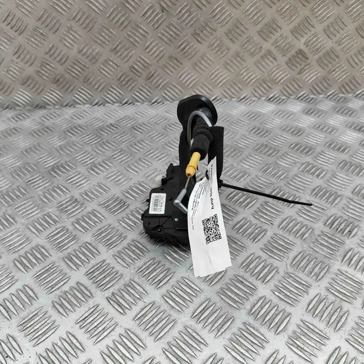 BYD Atto 3 (2022 - )  SC2EM6105200A Замок дверной ручки