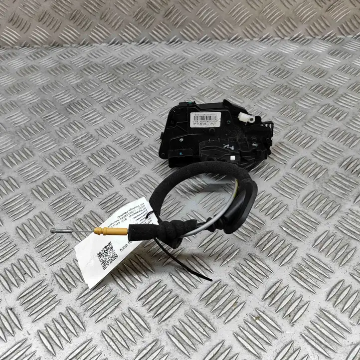 BYD Atto 3 (2022 - )  SC2EM6105200A Замок дверной ручки